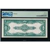 Image 2 : 1923 $1 Legal Tender Note PMG 55