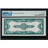 Image 2 : 1923 $1 Legal Tender Note PMG 65EPQ