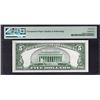 Image 2 : 1928D $5 Legal Tender Note PMG 64EPQ