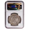 Image 2 : 1893 $1 Morgan Silver Dollar NGC XF40