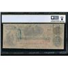 Image 2 : 1862 $100 T-41 Confederate PCGS 53