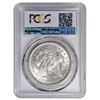 Image 2 : 1886-O $1 Morgan Silver Dollar PCGS MS60