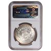 Image 2 : 1882 $1 Morgan Silver Dollar NGC MS64