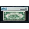Image 2 : 1928 $10 Gold Certificate PMG 45