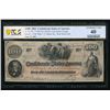 Image 1 : 1862 $100 T-41 Confederate PCGS 40