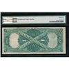 Image 2 : 1917 $1 Legal Tender Note PMG 25EPQ