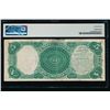 Image 2 : 1907 $5 Legal Tender Note PMG 25
