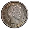 Image 1 : 1898-S Barber Dime