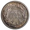 Image 2 : 1898-S Barber Dime