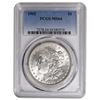 Image 1 : 1902 $1 Morgan Silver Dollar PCGS MS64
