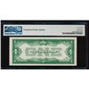 Image 2 : 1928B $1 Silver Certificate PMG 65EPQ