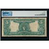 Image 2 : 1899 $5 Chief Silver Certificate PMG 15