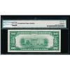 Image 2 : 1928 $20 San Francisco FRN PMG 63EPQ