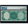 Image 2 : 1907 $5 Legal Tender Note PMG 25