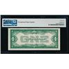 Image 2 : 1928A $1 Silver Certificate PMG 65EPQ