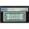 Image 2 : 1928A $1 Silver Certificate PMG 65EPQ