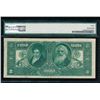 Image 2 : 1896 $2 Educational Silver Cert PMG 40