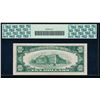 Image 2 : 1934C $10 Silver Certificate PCGS 65PPQ