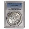 Image 1 : 1921-D $1 Morgan Silver Dollar PCGS MS62