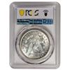 Image 2 : 1921-D $1 Morgan Silver Dollar PCGS MS62