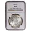 Image 1 : 1900-S $1 Morgan Silver Dollar NGC MS63