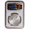 Image 2 : 1900-S $1 Morgan Silver Dollar NGC MS63