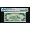 Image 2 : 1929 $10 Harleysville PA National PMG 35EPQ