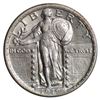 Image 1 : 1919 Standing Liberty Quarter