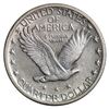Image 2 : 1919 Standing Liberty Quarter