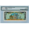 Image 2 : 1995 $10 Minnie Proof Disney Dollar PMG 65EPQ
