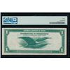 Image 2 : 1918 $1 Boston FRBN PMG 40