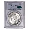 Image 1 : 1882-CC $1 Morgan Silver Dollar PCGS MS65 CAC