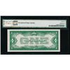 Image 2 : 1928 $1 Legal Tender Note PMG 66EPQ