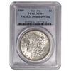 Image 1 : 1900 $1 Morgan Silver Dollar PCGS MS64