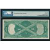Image 2 : 1917 $1 Legal Tender Note PMG 64EPQ