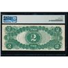 Image 2 : 1917 $2 Legal Tender Note PMG 30