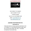 Image 1 : AUCTIONEERS NOTES