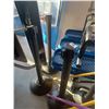Image 1 : 3 - "U.S. WEIGHT" SECURITY TAPE STANDS
