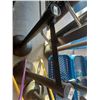 Image 3 : 3 - "U.S. WEIGHT" SECURITY TAPE STANDS