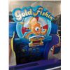 Image 1 : GOLD FISHING - ARCADE GAME MACHINE (MODEL#: GF1000X; S/N: GF-25574)