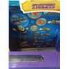 Image 2 : GOLD FISHING - ARCADE GAME MACHINE (MODEL#: GF1000X; S/N: GF-25574)