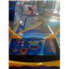 Image 7 : GOLD FISHING - ARCADE GAME MACHINE (MODEL#: GF1000X; S/N: GF-25574)