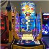 Image 8 : GOLD FISHING - ARCADE GAME MACHINE (MODEL#: GF1000X; S/N: GF-25574)