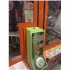 Image 2 : 2 - COIN PUSH "SPONGE BOB SQUARE PANTS" ATTACHED ARCADE MACHINE/DOUBLE WIDE.