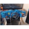 Image 2 : H2 OVERDRIVE ARCADE GAME MACHINE (S/N: H2042-01293)