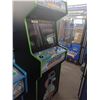 Image 1 : JOLLY JAY - ARCADE GAME MACHINE; GREEN (S/N: ML101118250)