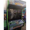 Image 2 : JOLLY JAY - ARCADE GAME MACHINE; GREEN (S/N: ML101118250)