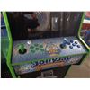 Image 3 : JOLLY JAY - ARCADE GAME MACHINE; GREEN (S/N: ML101118250)
