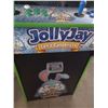 Image 4 : JOLLY JAY - ARCADE GAME MACHINE; GREEN (S/N: ML101118250)