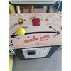 Image 1 : DOODLE JUMP - ARCADE GAME MACHINE (MODEL: DJ1100X; S/N: DJC15 #2142)